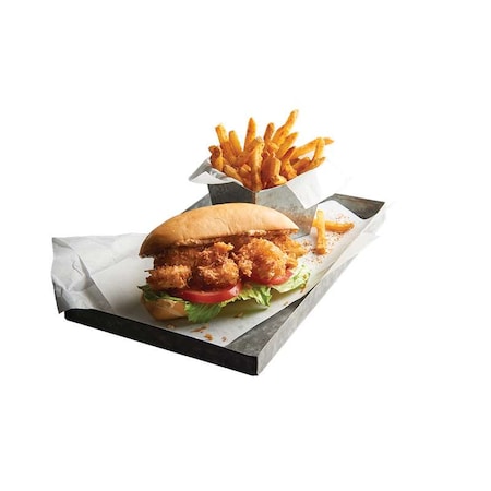 Zatarains Zatarians Kosher Creole Mustard 1 gal. Jug, PK4 Z03107